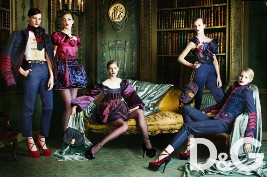 Dolce & Gabbana Collection
