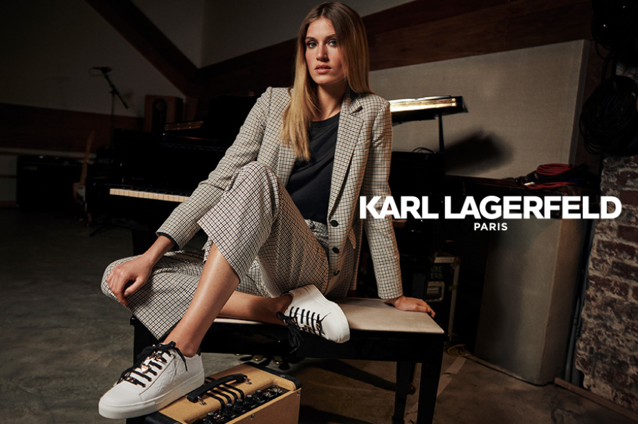 Karl Lagerfeld Collection