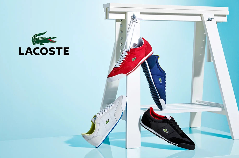 Lacoste Shoes 