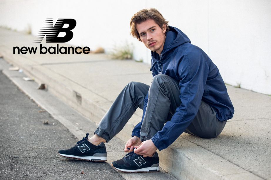New Balance
