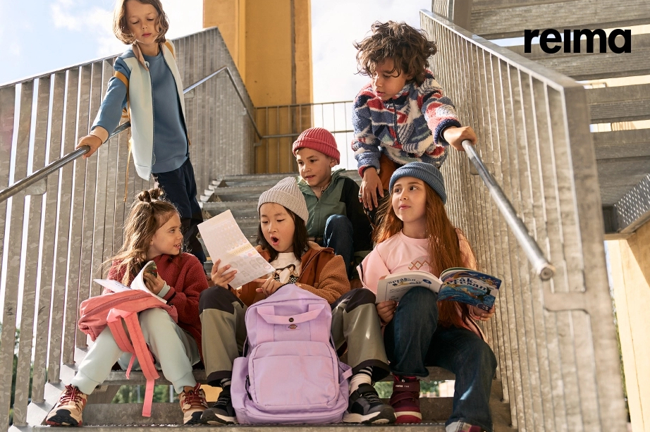 Reima Collection