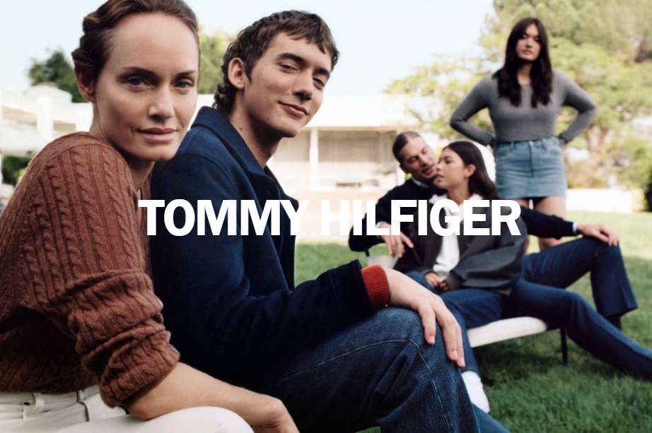 Tommy Hilfiger Collection