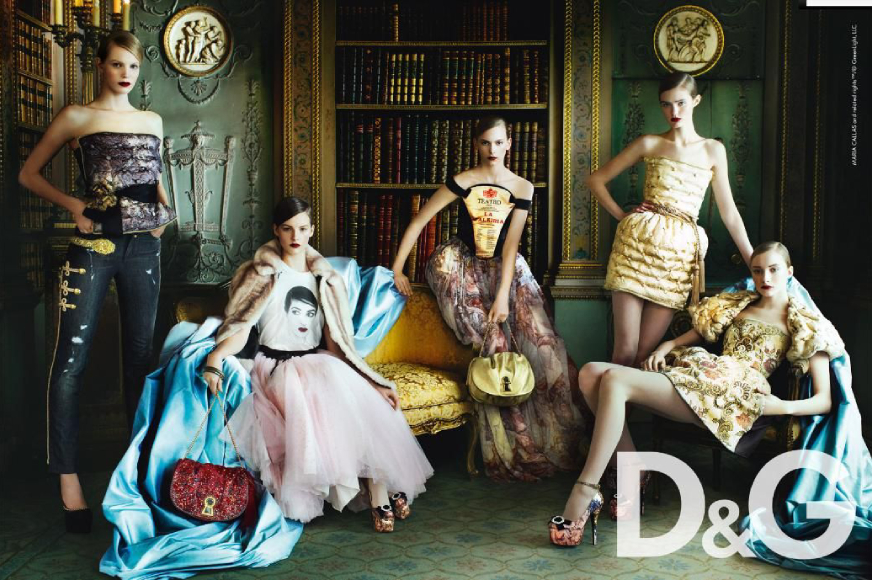 Dolce & Gabbana Collection