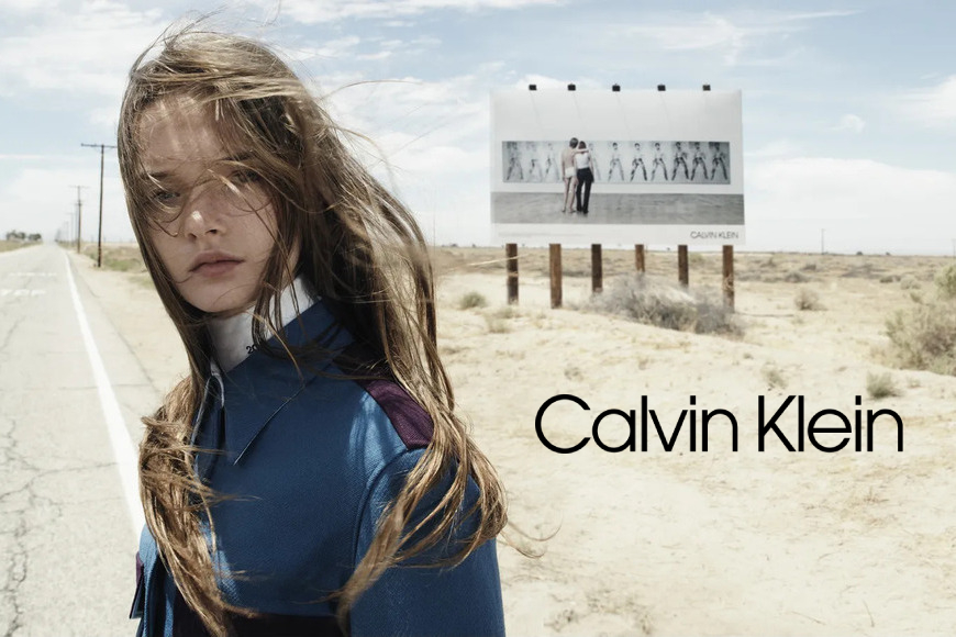 Calvin Klein Collection