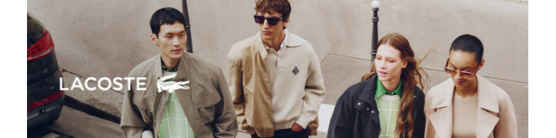 Lacoste