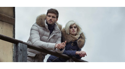 How to choose the right down jacket for the winter How to choose the right down jacket for the winter