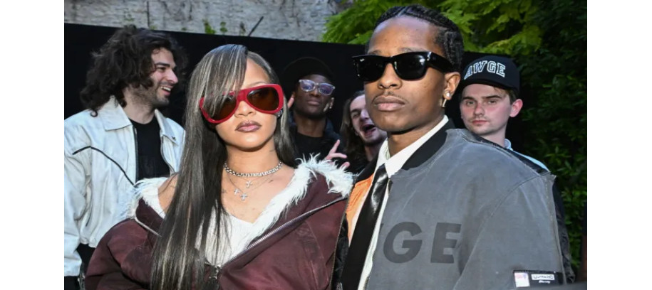 Син Ріанни та ASAP Rocky став головною зіркою кампейну Savage x Fenty
