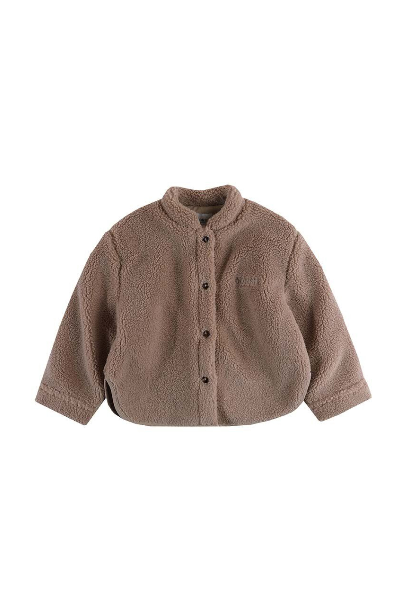 Дитяча кофта Donsje Thom Overshirt
