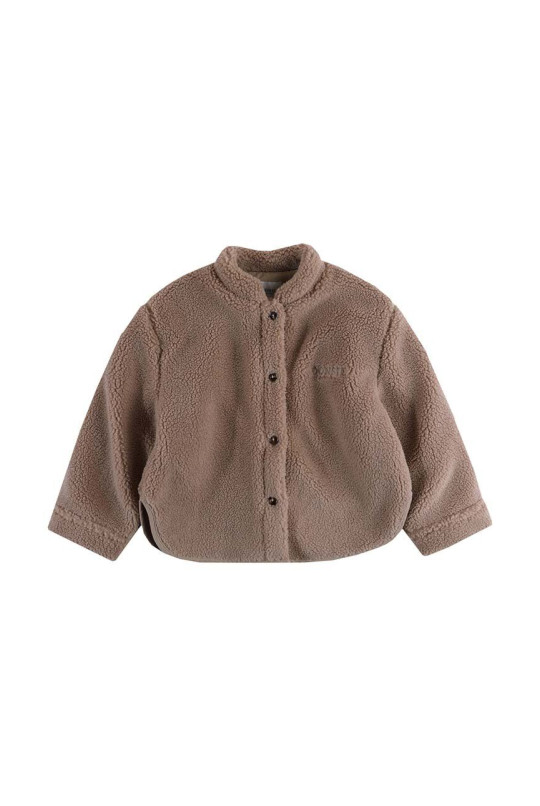 Дитяча кофта Donsje Thom Overshirt