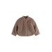 Дитяча кофта Donsje Thom Overshirt