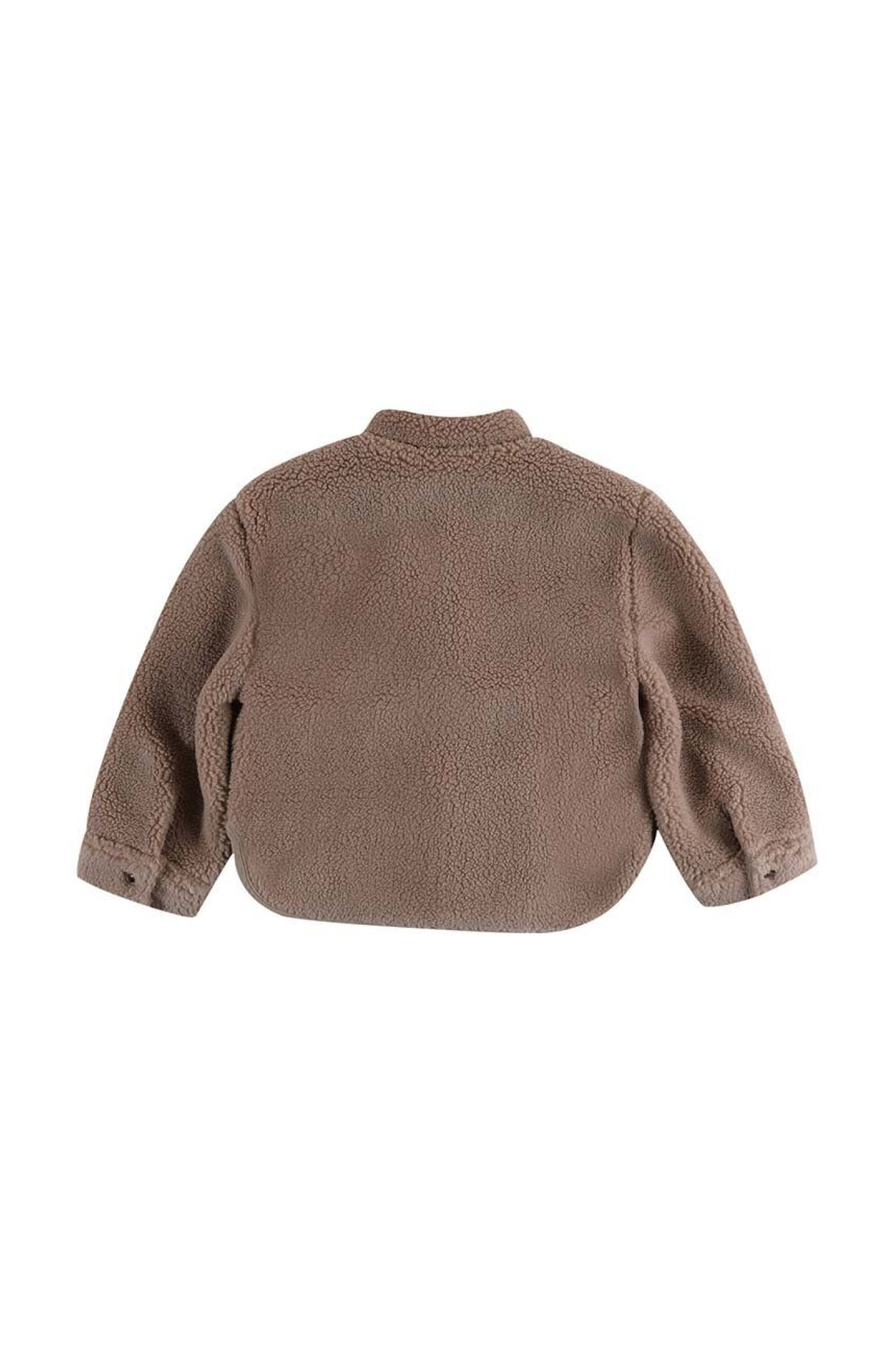 Дитяча кофта Donsje Thom Overshirt
