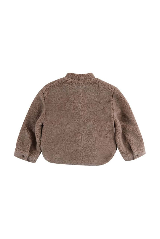 Дитяча кофта Donsje Thom Overshirt