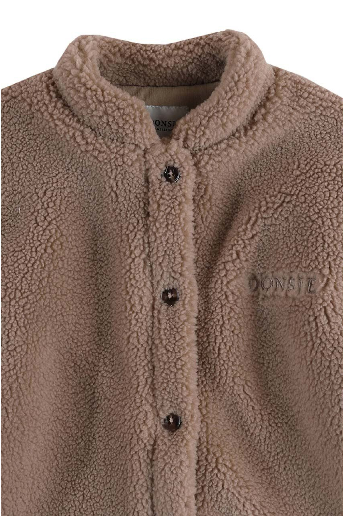 Дитяча кофта Donsje Thom Overshirt