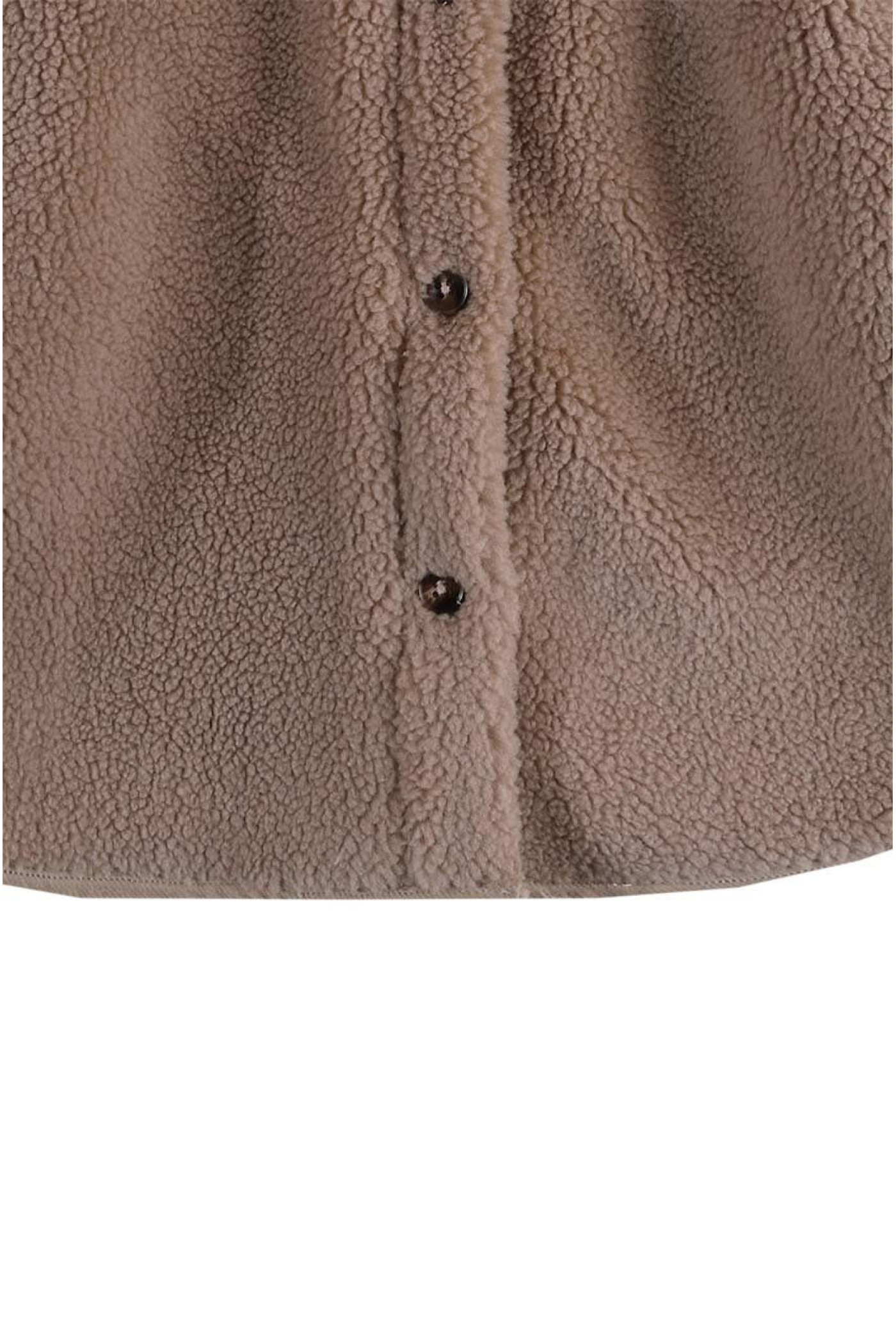 Дитяча кофта Donsje Thom Overshirt