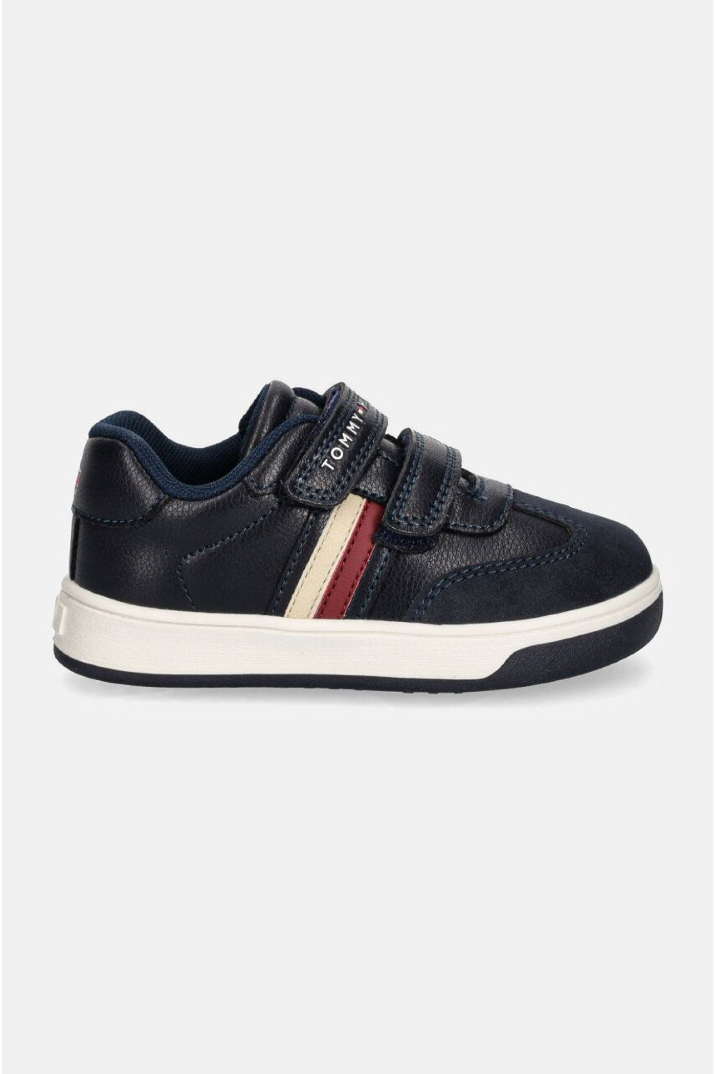 Кроссовки Tommy Hilfiger цвет синий T1X9-33624