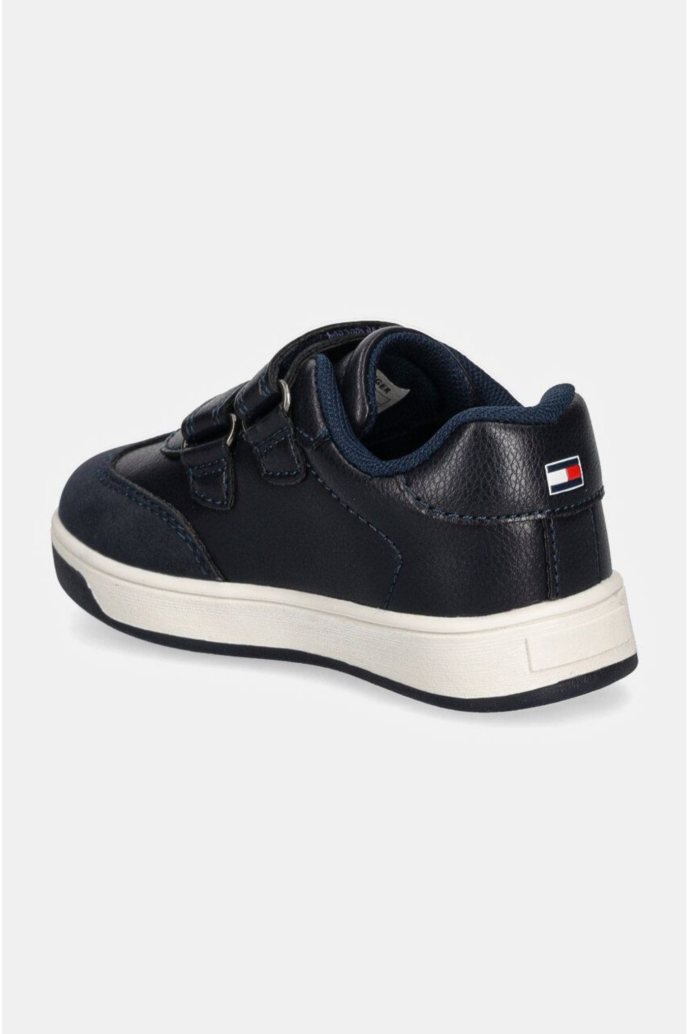 Кроссовки Tommy Hilfiger цвет синий T1X9-33624