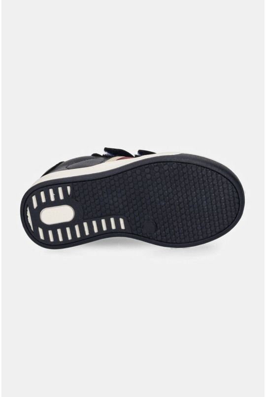 Кросівки Tommy Hilfiger колір синій T1X9-33624