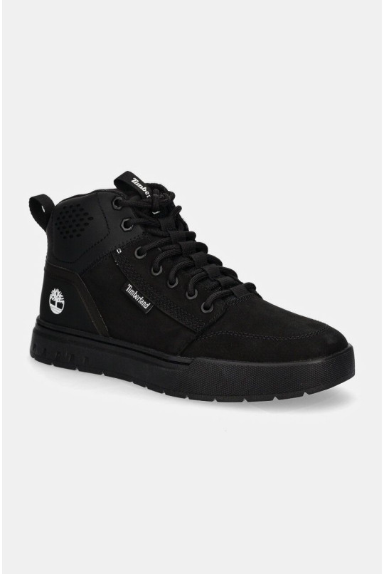 Високі черевики Timberland Maple Grove Sport