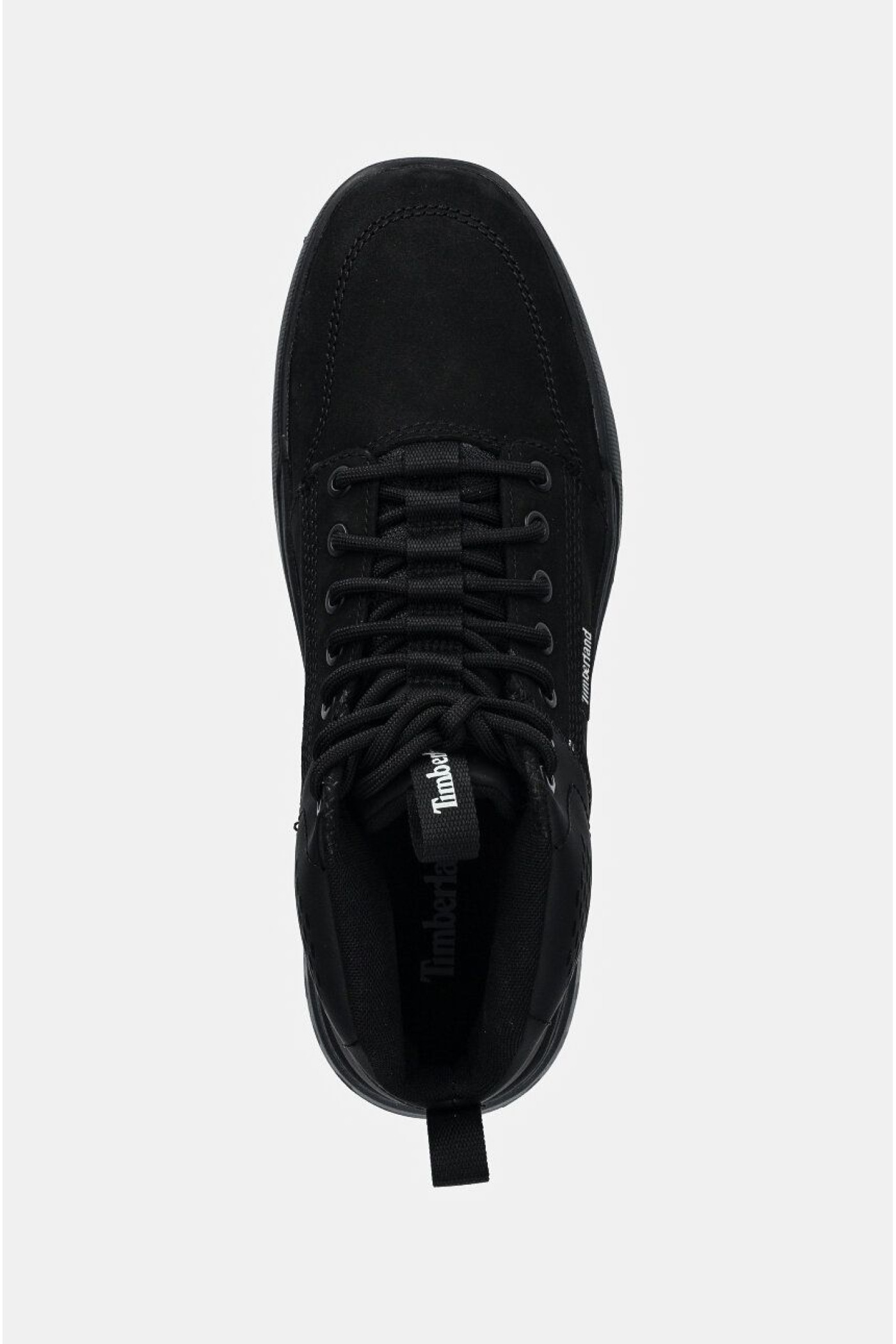 High boots Timberland Maple Grove Sport men's color black