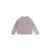 Детский свитер с примесью шерсти Donsje Dawi Sweater