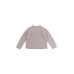 Детский свитер с примесью шерсти Donsje Dawi Sweater