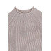 Детский свитер с примесью шерсти Donsje Dawi Sweater