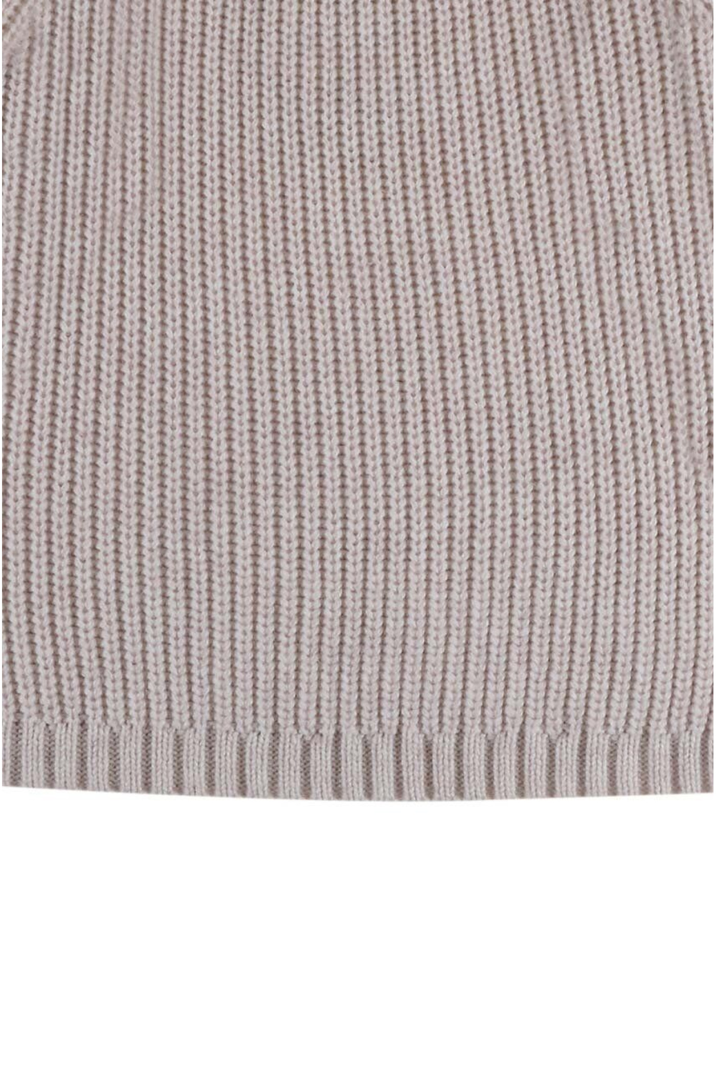 Детский свитер с примесью шерсти Donsje Dawi Sweater