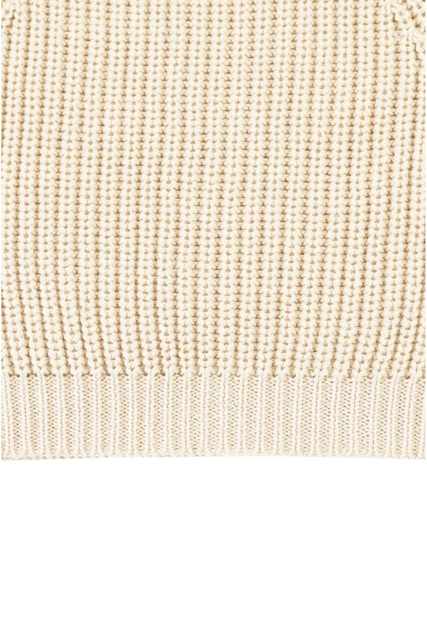 Cotton sweater for babies Donsje Jade Sweater