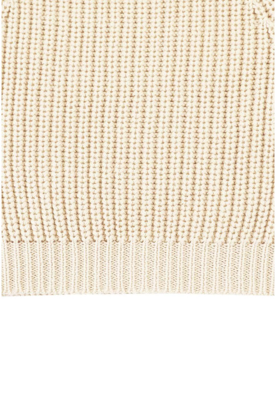 Хлопковый свитер для новорожденных Donsje Jade Sweater