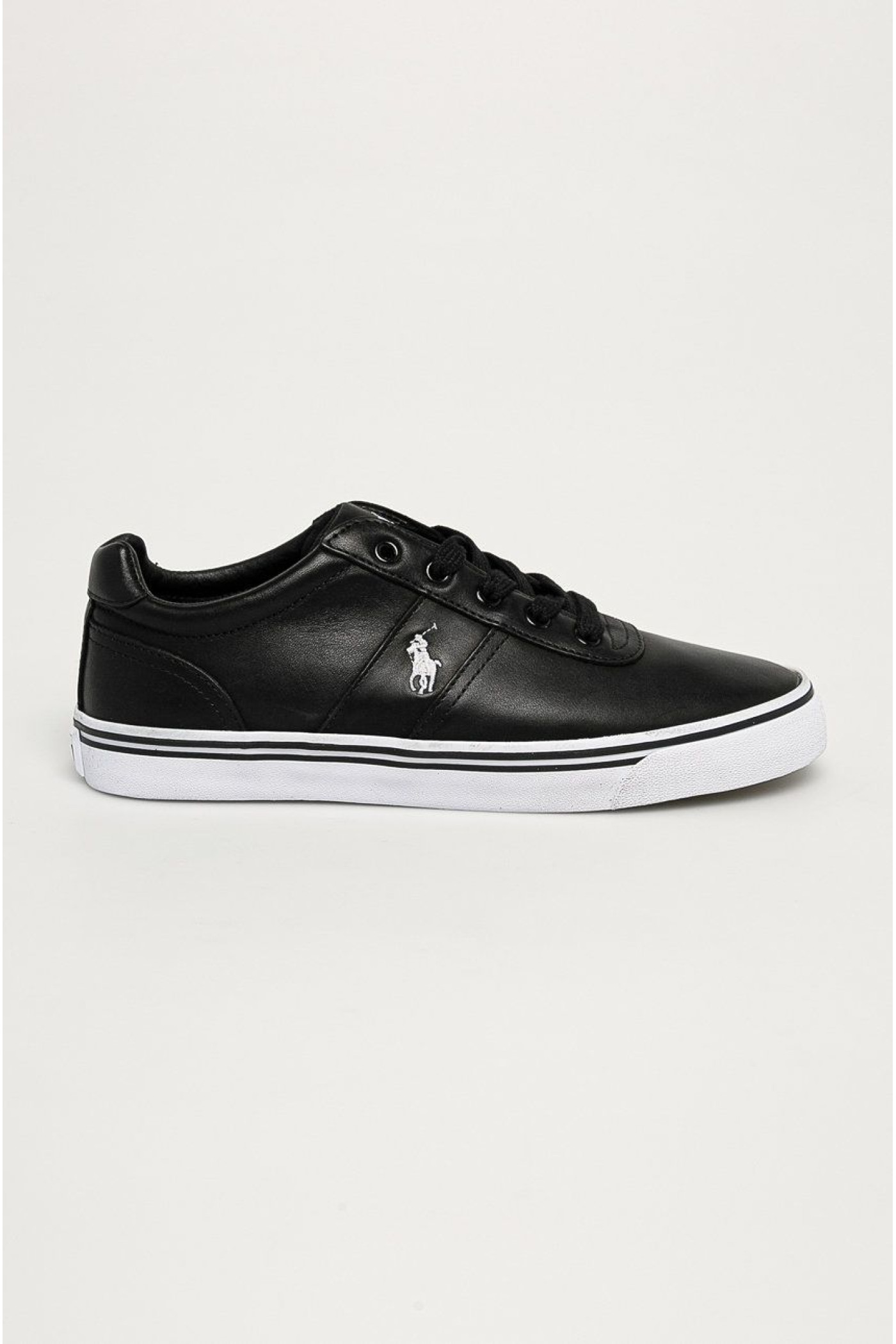 Polo Ralph Lauren Кожаные кроссовки Handford