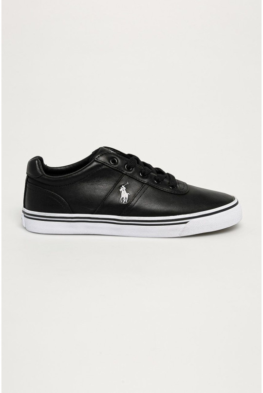 Polo Ralph Lauren Шкіряні кросівки Handford