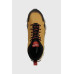 Черевики Timberland Winsor Trail Mid Fab WP чоловічі колір коричневий