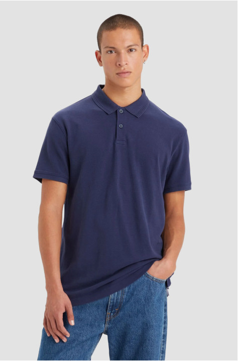 Men's Navy Blue Polo LEVI’S®