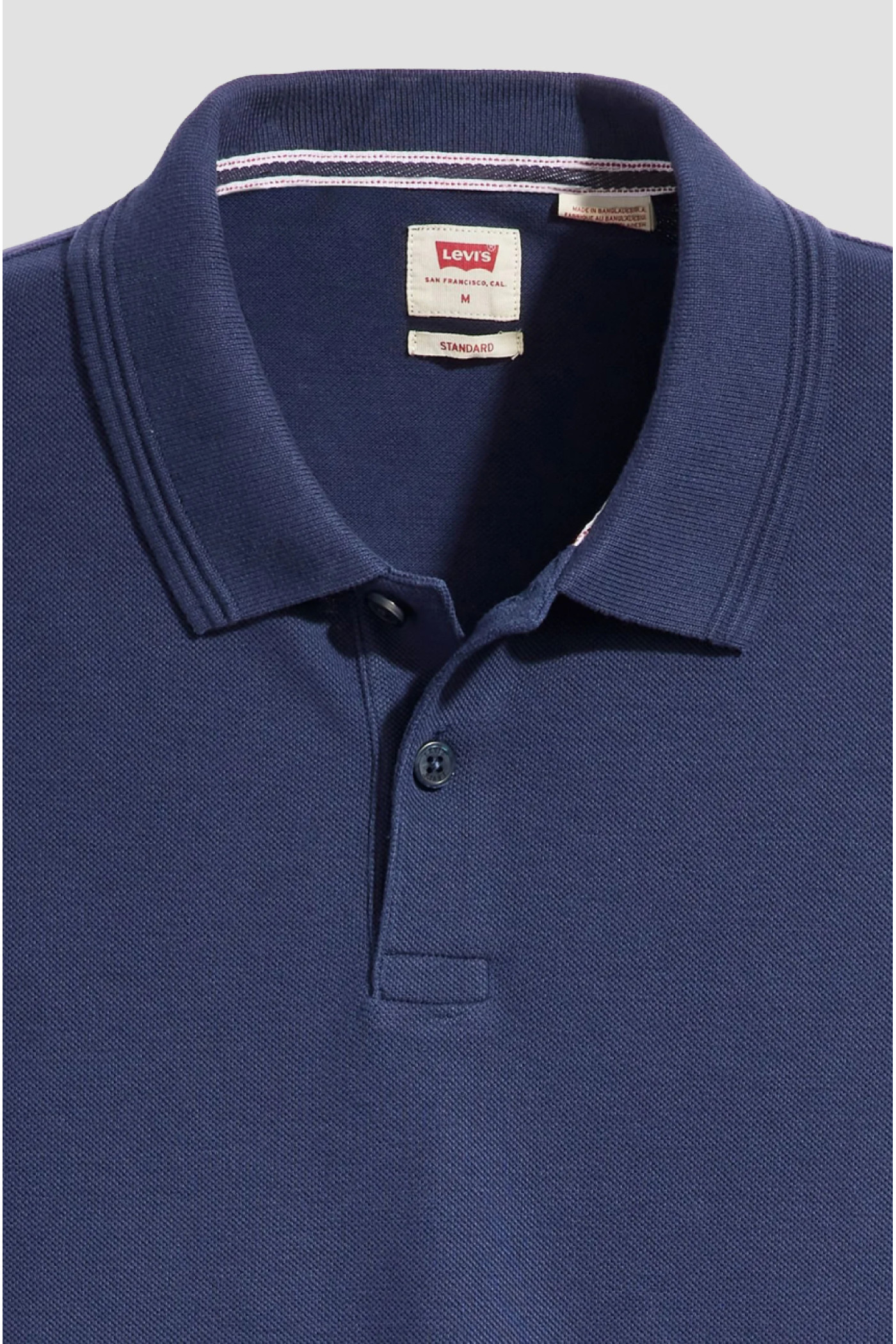 Men's Navy Blue Polo LEVI’S®