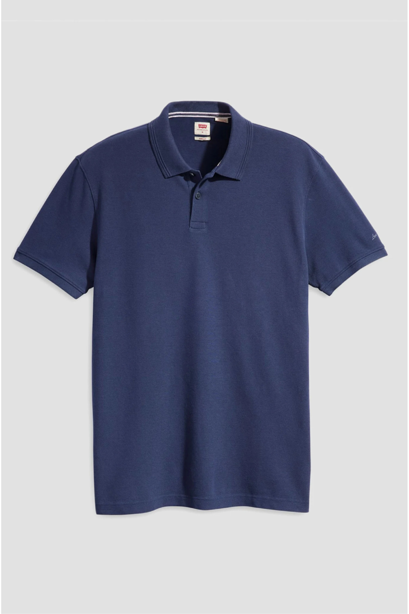 Men's Navy Blue Polo LEVI’S®