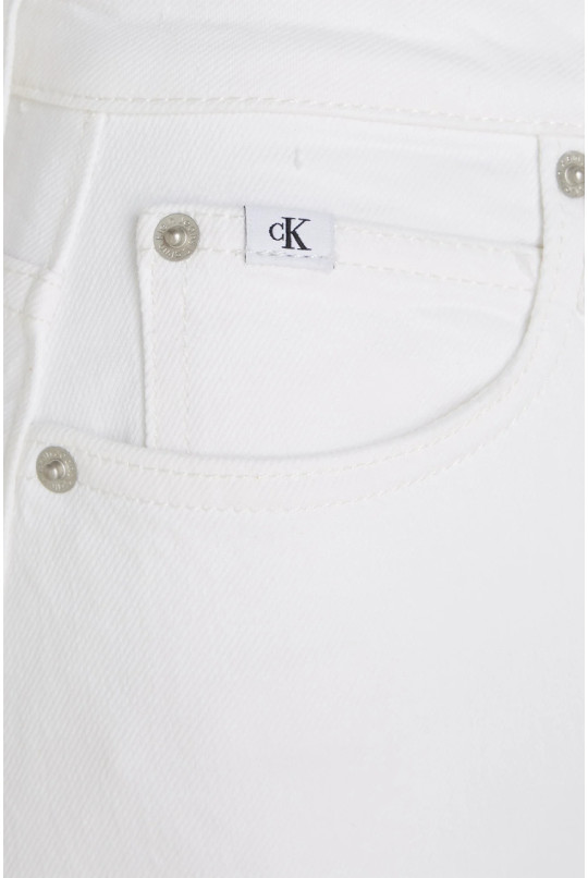Женская джинсовая юбка HR A-LINE MINI Calvin Klein Jeans
