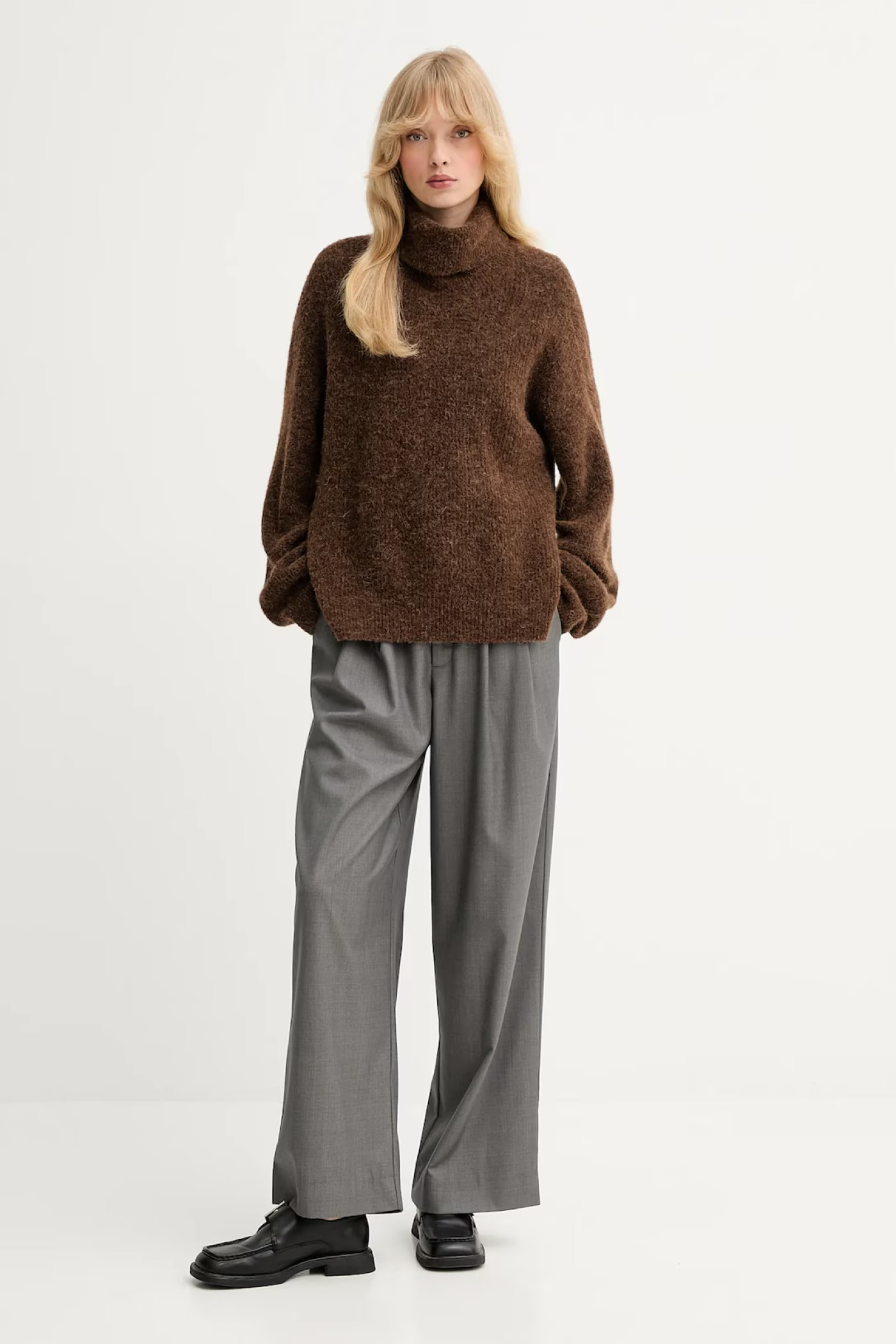 Gestuz sweater