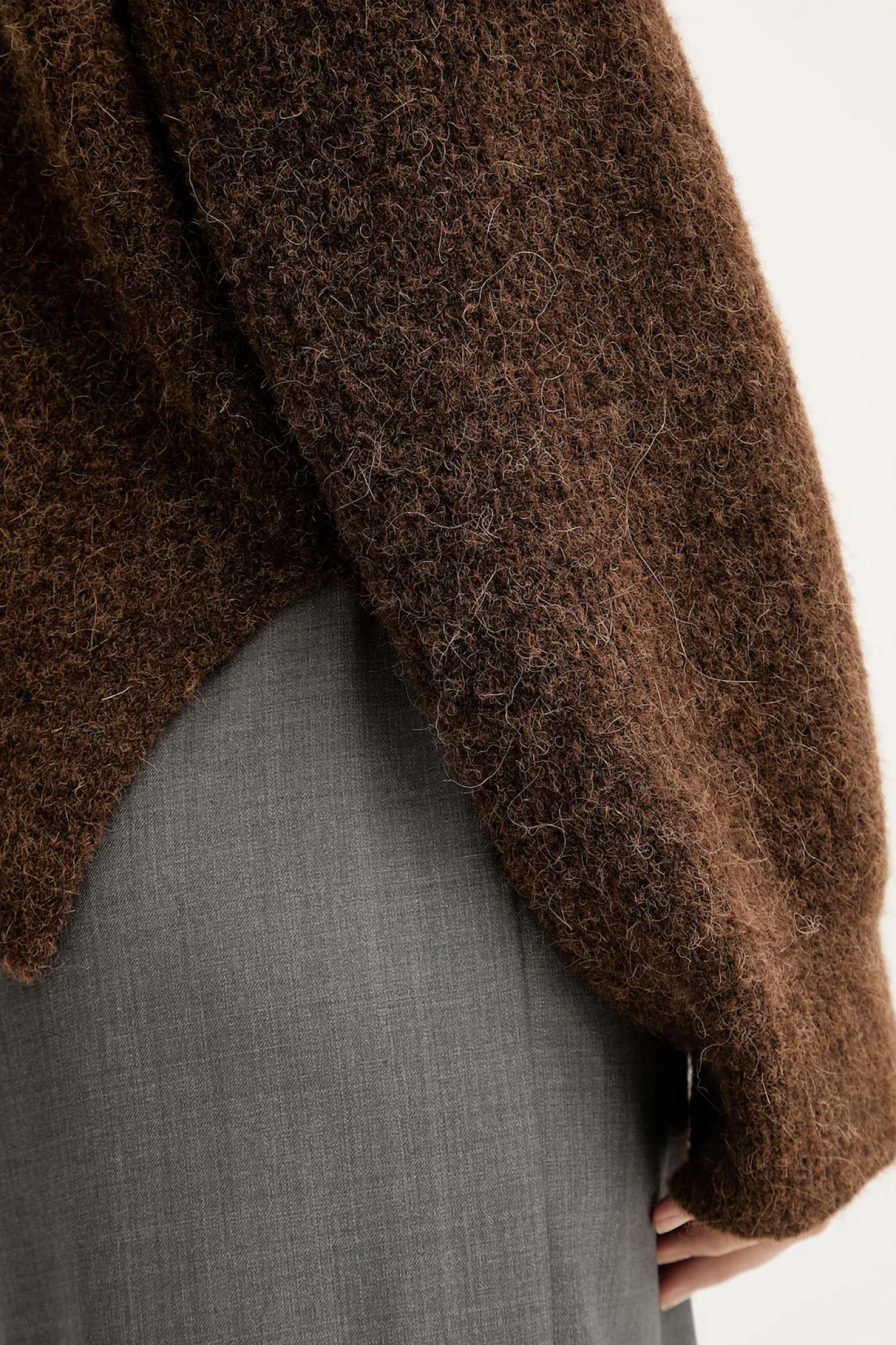 Gestuz sweater