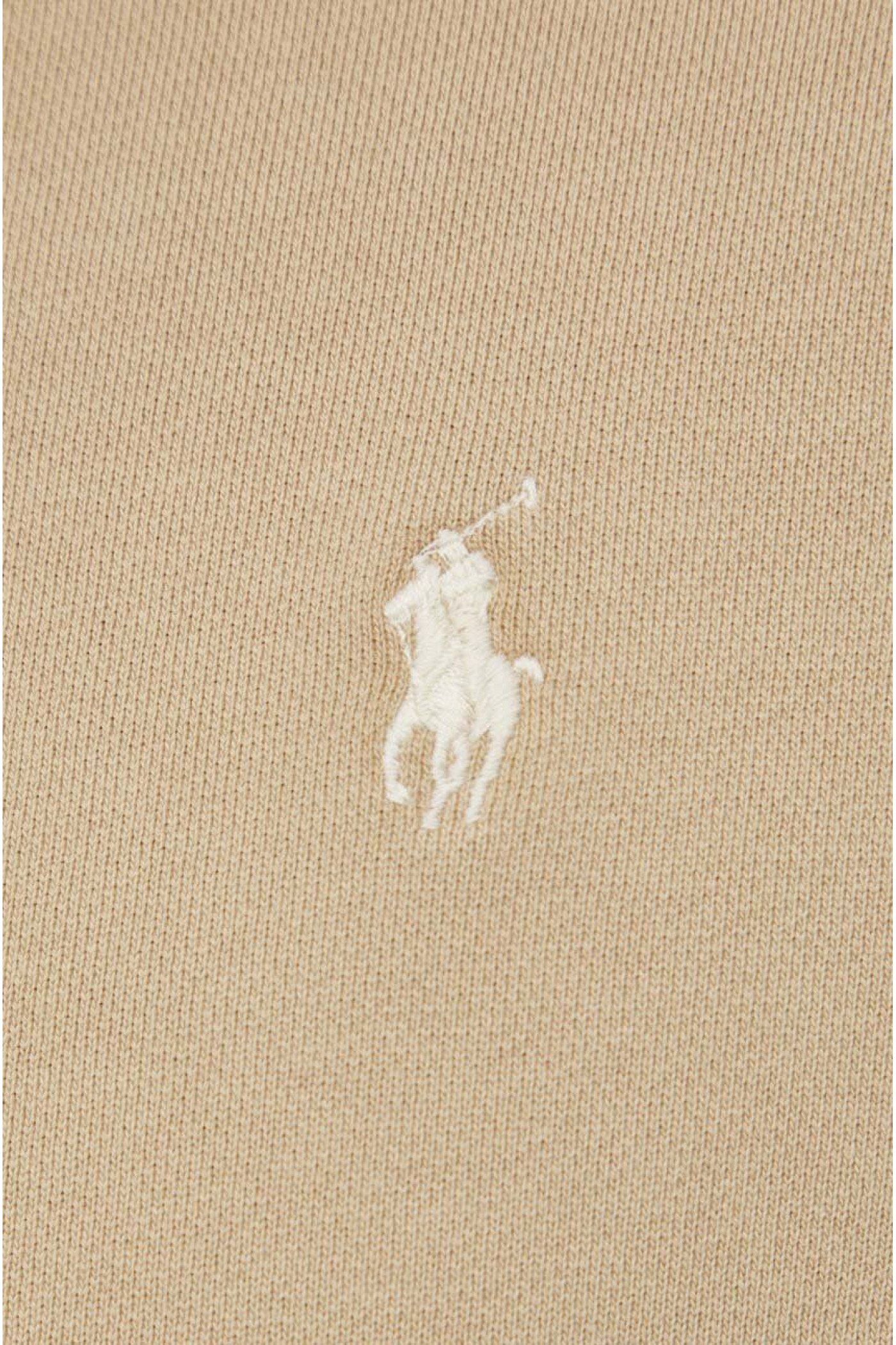 Polo Ralph Lauren cotton jacket for men, color beige