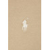 Бавовняна кофта Polo Ralph Lauren чоловіча колір бежевий