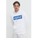 Hugo Blue Nalves Sweatshirt