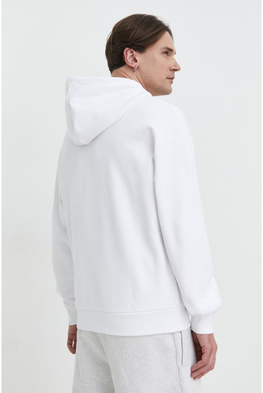 Hugo Blue Nalves Sweatshirt