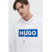 Hugo Blue Nalves Sweatshirt