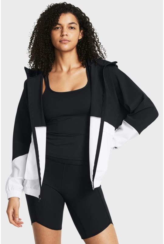 Женская ветровка ARMOURSPORT CARGO OS Jkt