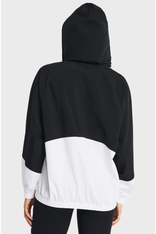 Женская ветровка ARMOURSPORT CARGO OS Jkt