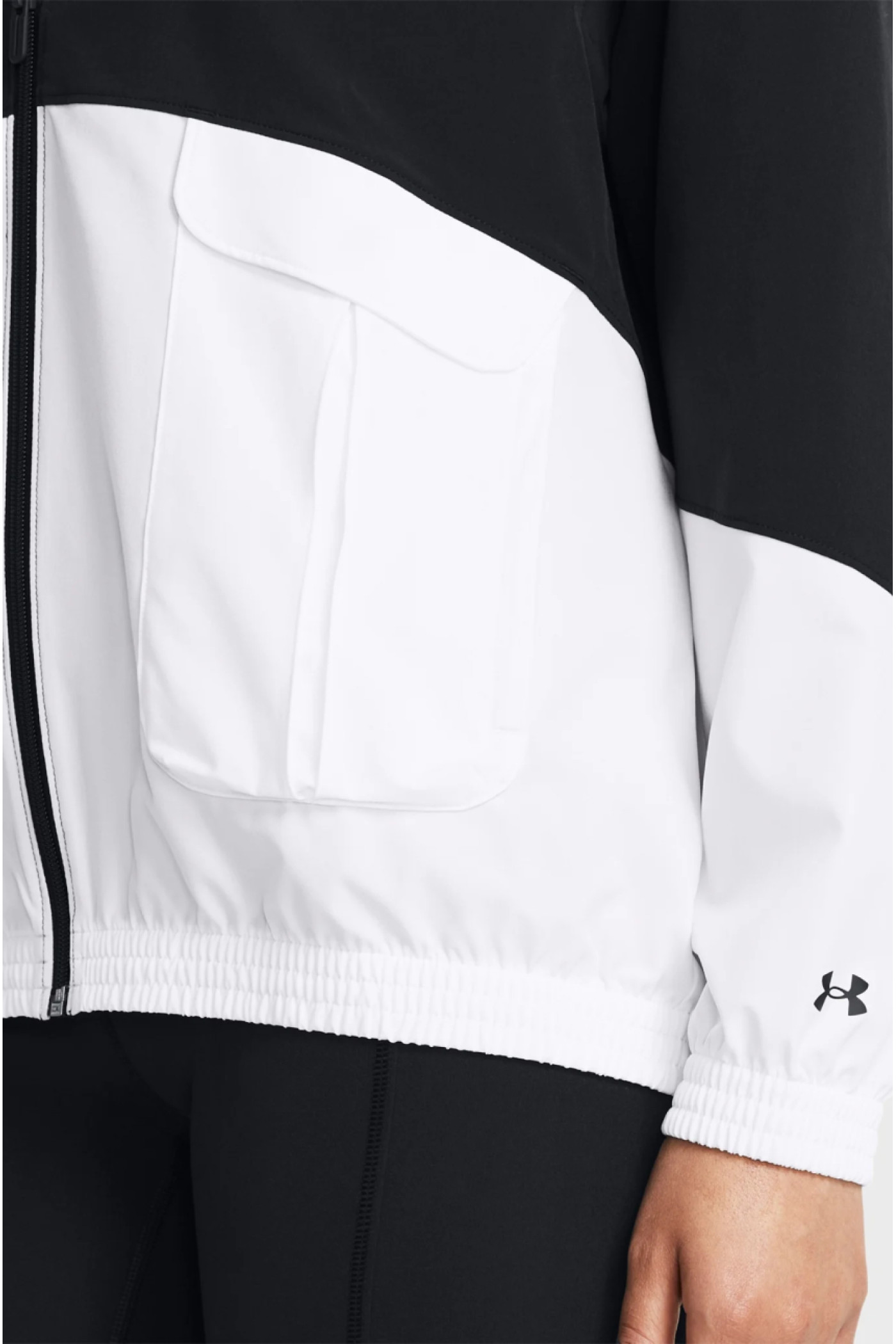 Женская ветровка ARMOURSPORT CARGO OS Jkt