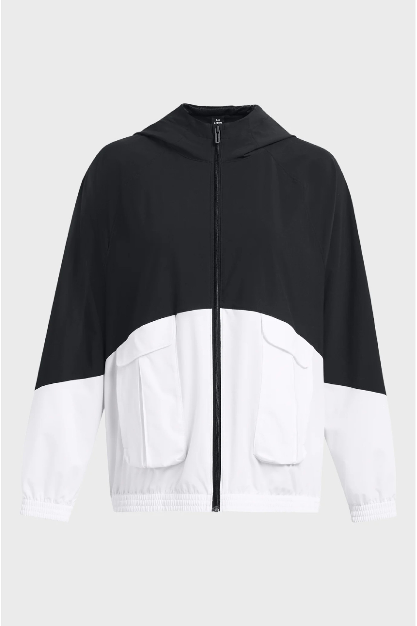 Женская ветровка ARMOURSPORT CARGO OS Jkt