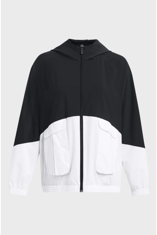 Женская ветровка ARMOURSPORT CARGO OS Jkt