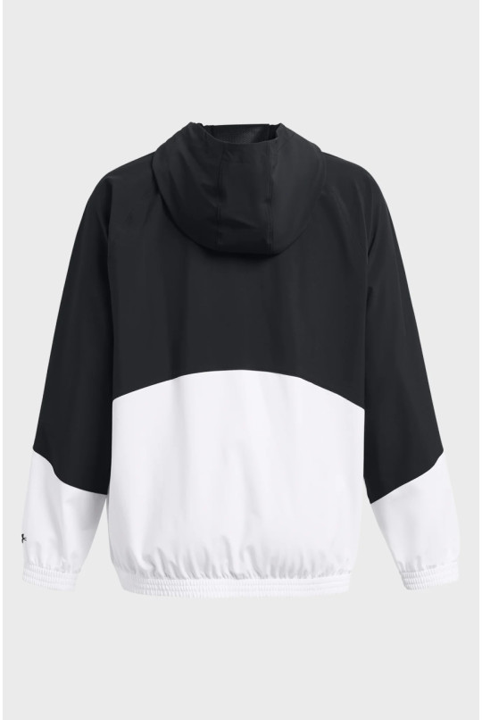 Женская ветровка ARMOURSPORT CARGO OS Jkt