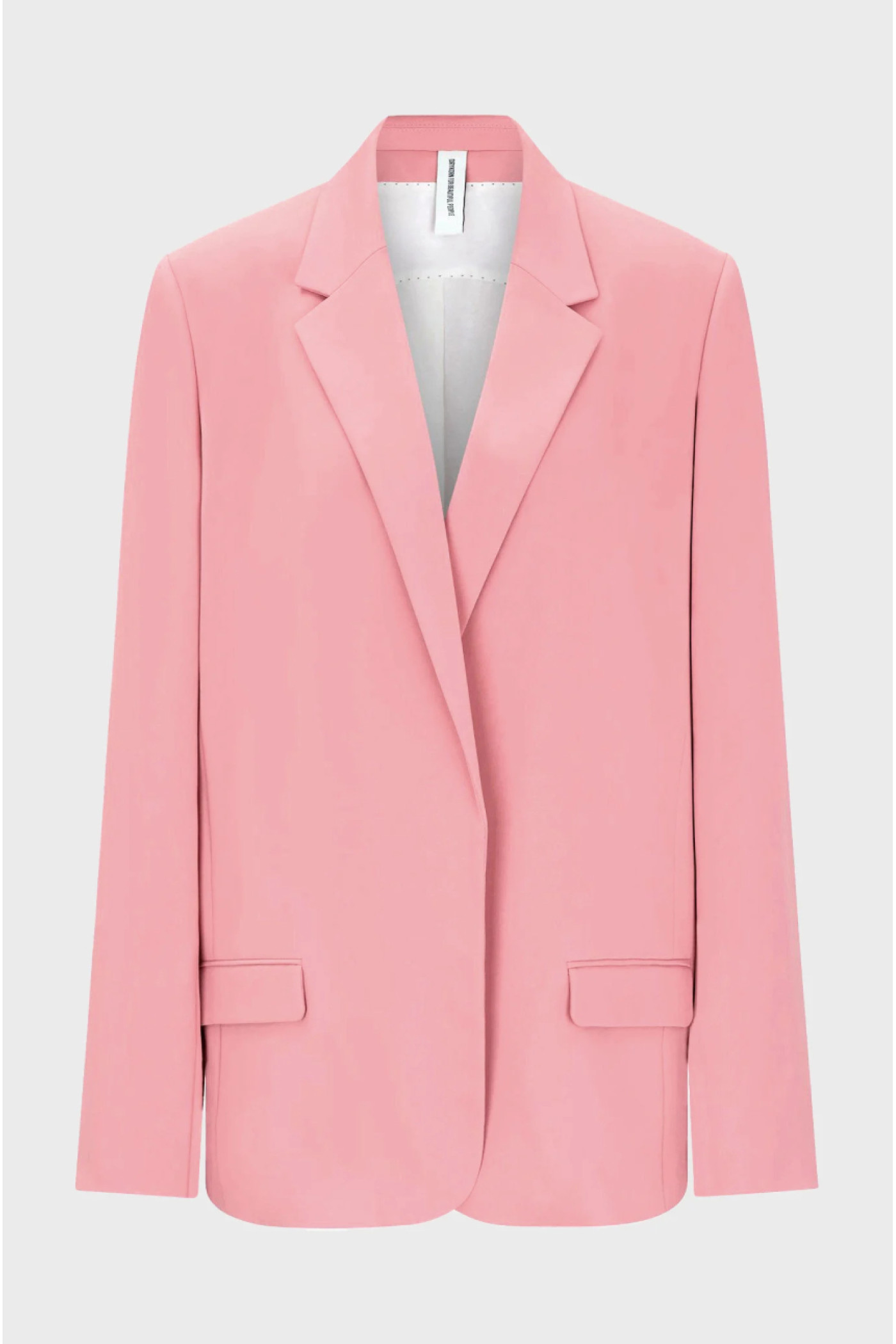 Women's pink IDBURY jacket